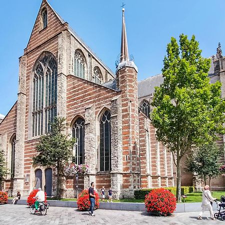 Stunning Home In Heinkenszand With Wifi 외부 사진
