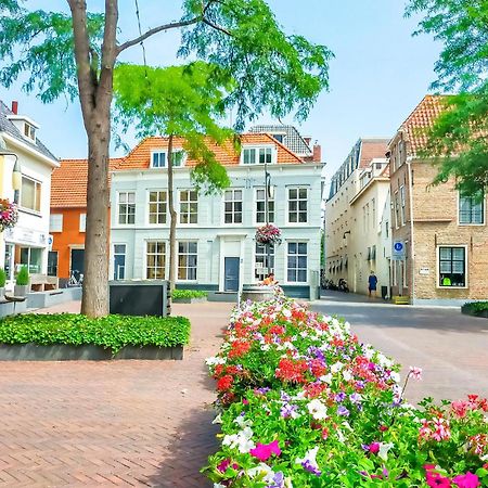 Stunning Home In Heinkenszand With Wifi 외부 사진