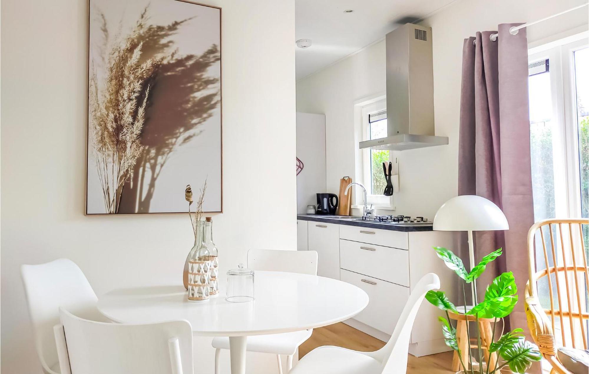 Stunning Home In Heinkenszand With Wifi 외부 사진