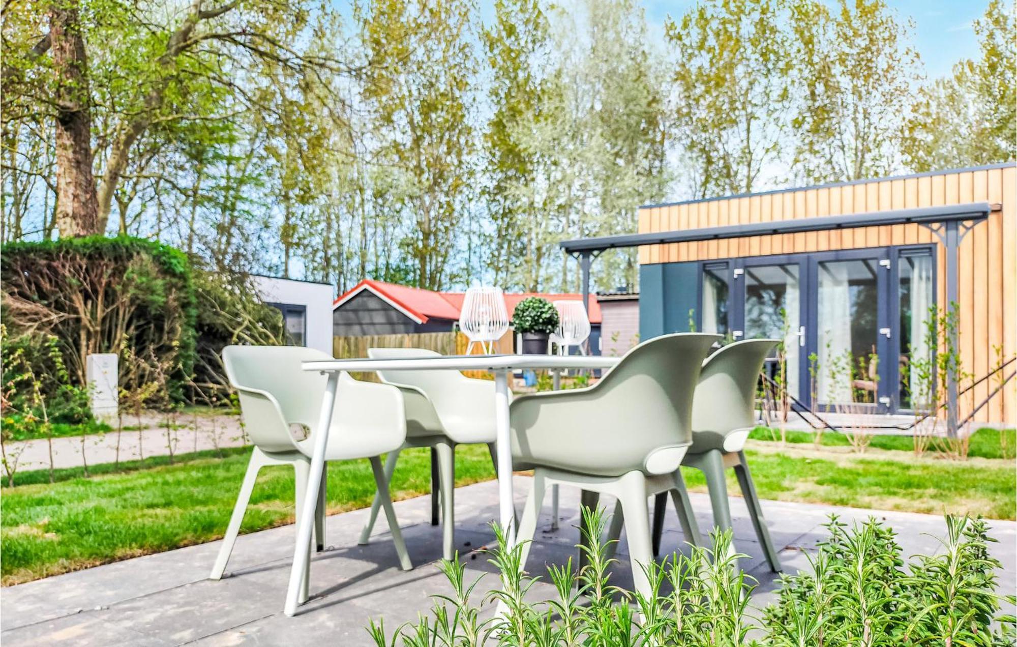 Stunning Home In Heinkenszand With Wifi 외부 사진