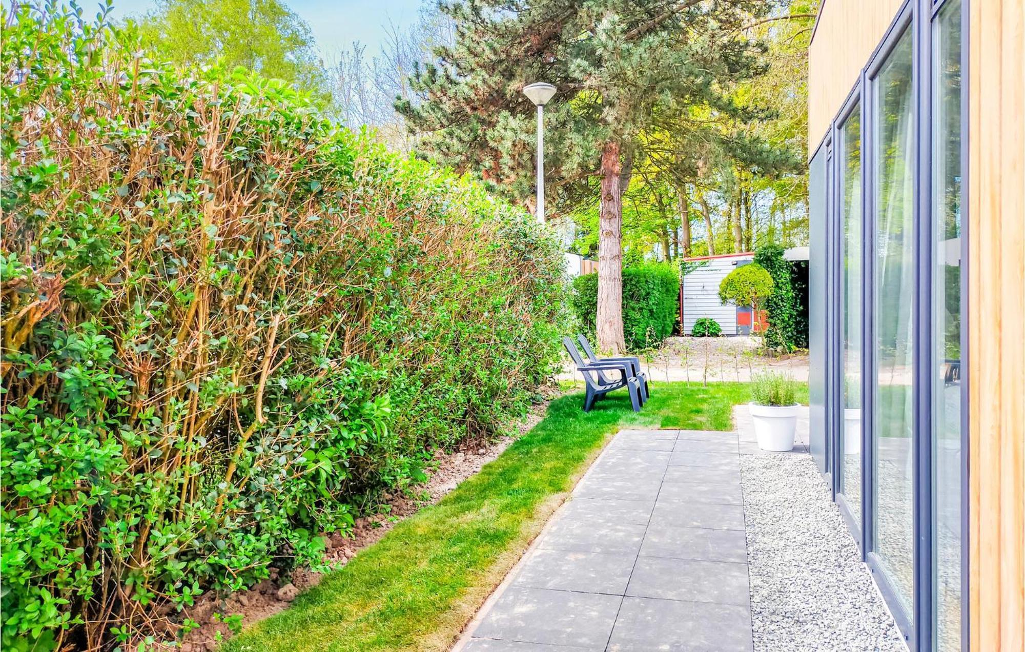 Stunning Home In Heinkenszand With Wifi 외부 사진