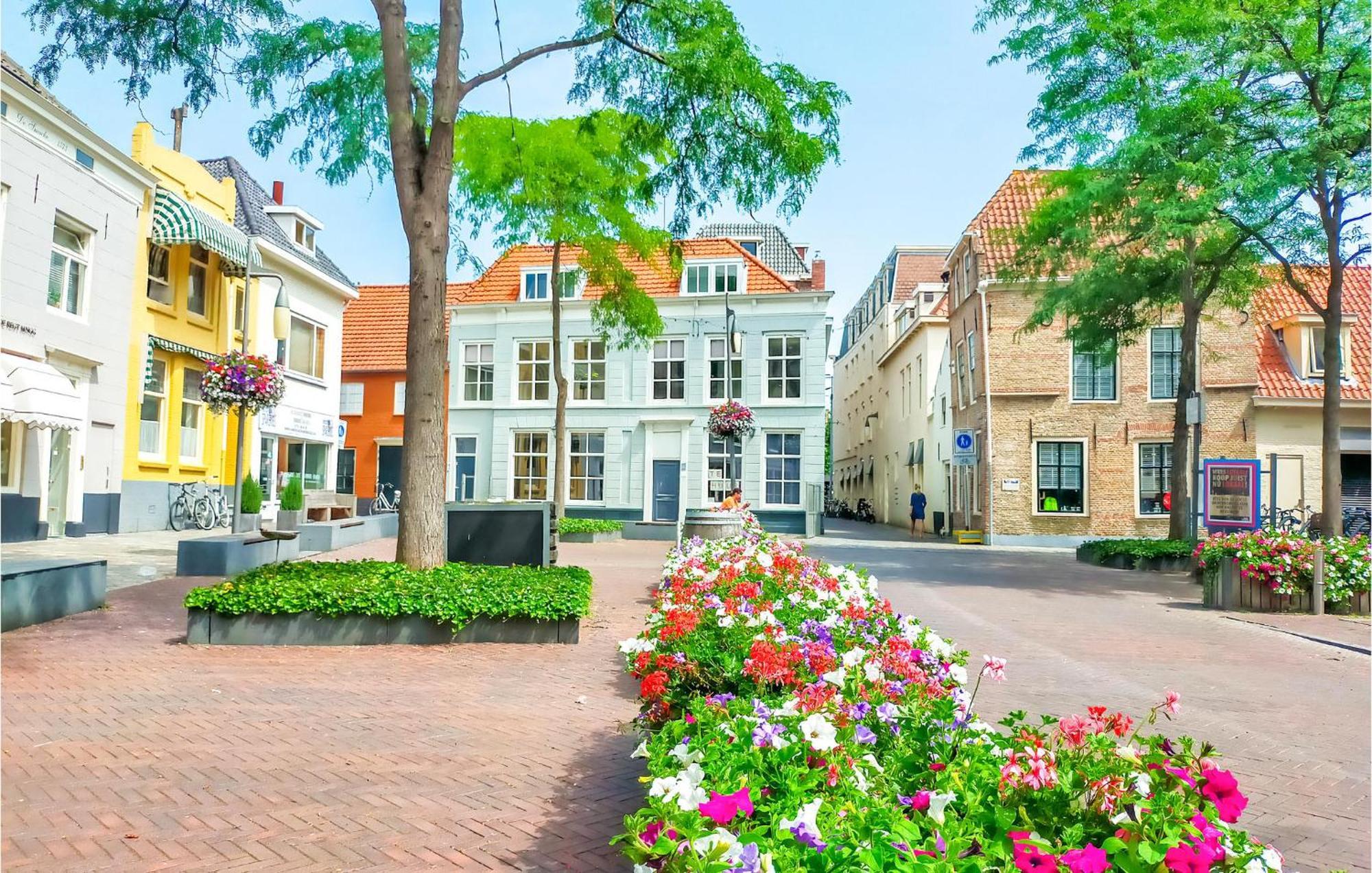 Stunning Home In Heinkenszand With Wifi 외부 사진